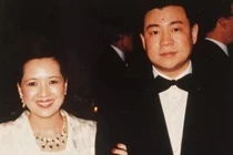 Nữ đại gia bán nhà giúp chồng thành tỷ phú, đắng cay vì chữ Tình