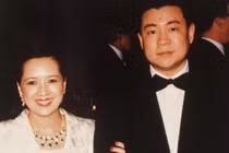 Nữ đại gia bán nhà giúp chồng thành tỷ phú, đắng cay vì chữ Tình