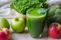 Uống 1 cốc nước ép này mỗi sáng, cơ thể nhận cả ngàn lợi ích 