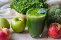 Uống 1 cốc nước ép này mỗi sáng, cơ thể nhận cả ngàn lợi ích 