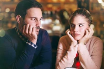 Khốn khó chuyện ly dị