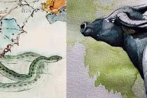 Tháng 12 Âm: 3 con giáp giàu sang vô đối, 1 con giáp xui tận mạng