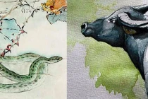 Tháng 12 Âm: 3 con giáp giàu sang vô đối, 1 con giáp xui tận mạng