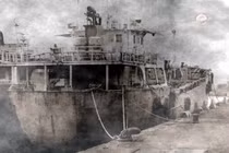 Giải mã bí ẩn kinh hoàng về “con tàu ma” chết chóc nhất thế giới