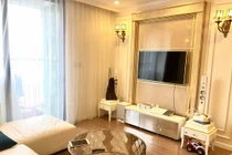 Soi căn hộ Việt Anh cho thuê sau khi vào Sài Gòn sinh sống