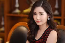 Lê Âu Ngân Anh đăng đàn than thở vì vòng 3 "khủng"