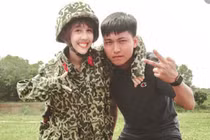 Hậu Hoàng viết tâm thư công khai "bóc phốt" Mũi trưởng Long