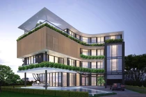 Vũ Khắc Tiệp gây choáng khi “sắm” biệt thự làm hàng xóm Ngọc Trinh