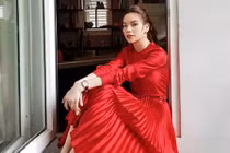 Hồ Ngọc Hà không ngần ngại tuyên bố phong cách sống của mình