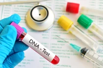 Con trai mua bộ thử ADN làm quà, phát hiện bí mật sốc của mẹ