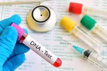 Con trai mua bộ thử ADN làm quà, phát hiện bí mật sốc của mẹ