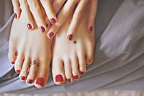 Sở hữu 3 nốt ruồi này, ắt có tiền tiêu xả láng trọn đời! 