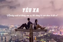 3 cung hoàng đạo không nên yêu xa kẻo dễ "tan đàn xẻ nghé"