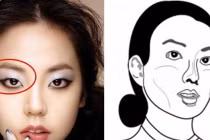 Phụ nữ có 4 nét tướng này khắc chế sự nghiệp của chồng