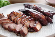 Video: Làm thịt xá xíu thơm ngon như đầu bếp chuyên nghiệp