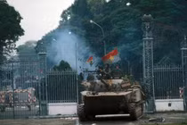 Ấn tượng “sốc” về Sài Gòn 30/4/1975 của phóng viên AP