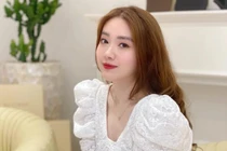 Bị đồn làm gái, "con gái" trong phim của NSND Trung Hiếu nói gì?