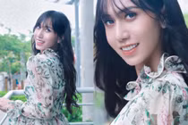 Ca sĩ chuyển giới Lynk Lee bị công kích khi cắt bỏ yết hầu