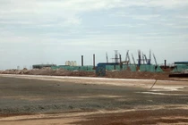 Mỹ lo ngại khu nghỉ dưỡng Campuchia cho Trung Quốc thuê 99 năm