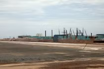 Mỹ lo ngại khu nghỉ dưỡng Campuchia cho Trung Quốc thuê 99 năm