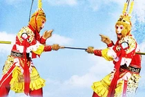 Đường Tăng có thể phân biệt Tôn Ngộ Không thật - giả nhưng tại sao không làm?