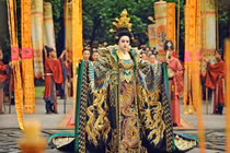 Tuyệt chiêu khiến đàn ông say như điếu đổ của mỹ nhân xưa