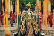 Tuyệt chiêu khiến đàn ông say như điếu đổ của mỹ nhân xưa