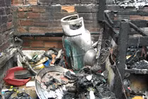 Điểm mặt đồ dùng như bom nổ chậm trong nhà