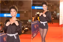 Đây là bộ cánh thảm họa nhất của H'Hen Niê sau đăng quang?