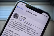 Apple phát hành iOS 13.6, hỗ trợ khóa xe ô tô