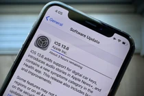 Apple phát hành iOS 13.6, hỗ trợ khóa xe ô tô