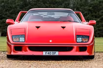 Quốc vương Brunei bán siêu xe cực hiếm