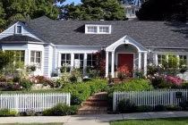 Những mẫu nhà cấp 4 đẹp khiến nhiều người muốn bỏ phố về quê