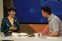 Hậu chia tay Hồ Quang Hiếu, Bảo Anh bất ngờ tiết lộ 'điều lạ' với Mr Siro