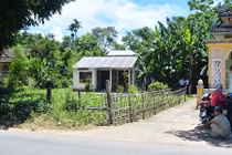 Cãi nhau với hàng xóm, người đàn ông bị đâm chết