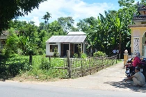 Cãi nhau với hàng xóm, người đàn ông bị đâm chết