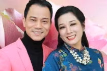 Thanh Thanh Hiền chia sẻ về mối quan hệ hiện tại với chồng cũ