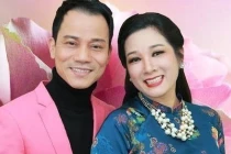 Thanh Thanh Hiền chia sẻ về mối quan hệ hiện tại với chồng cũ