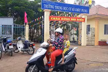  Bất ngờ với lời kể của cha mẹ nạn nhân