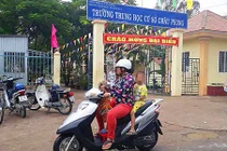  Bất ngờ với lời kể của cha mẹ nạn nhân