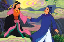 Số phận ít biết về các phi tần, cung nữ Việt bị thải hồi