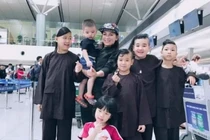 Hai nỗi oan ở cuối cuộc đời cũng được rửa sạch cho Phi Nhung