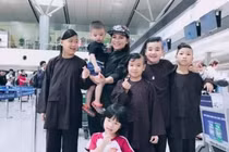 Hai nỗi oan ở cuối cuộc đời cũng được rửa sạch cho Phi Nhung