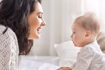 Mẹ có nét tướng trời sinh phúc lộc này ra cửa là mang lộc về