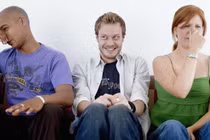 Video: 5 lý do ngạc nhiên chứng tỏ "xì hơi" tốt cho sức khỏe