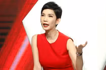 Vụ MC Nguyên Khang: Xuân Lan sốc trước phát ngôn của Lưu Thiên Hương 