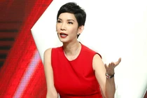 Vụ MC Nguyên Khang: Xuân Lan sốc trước phát ngôn của Lưu Thiên Hương 