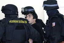 Kẻ trừng phạt các trùm tội phạm khét tiếng ở Nga