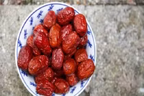 Ăn táo tàu khô giúp an thần, tốt cho sức khỏe