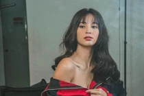 Video: "Bông hồng lai" Philippines sở hữu vẻ đẹp tựa thiên thần